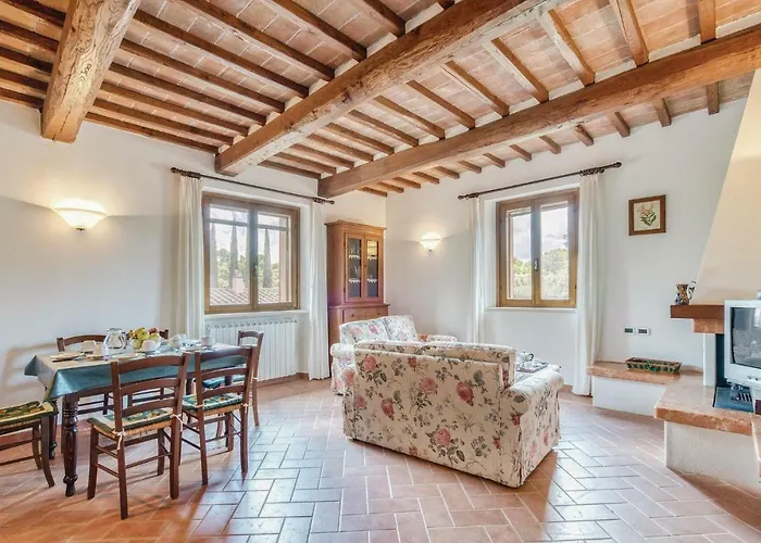 Appartement Lavanda *