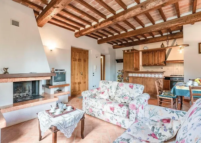 Lavanda Apartament *